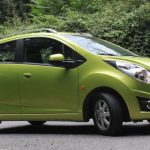 Chevrolet-Spark