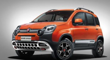 Fiat Panda Cross: Dünya Çapındaki Kompakt SUV’nin Başarısı