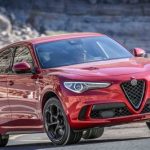 Alfa Romeo Stelvio Quadrifoglio: İtalya’nın Performans SUV’u