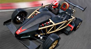 Ariel Atom 500: Minima ile Maksimalin Buluştuğu Yer