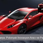 Arinera Hussarya: Polonyalı İnovasyon Aracı ve Performansı