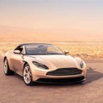 Aston Martin DB11: Lüks ve Performansın Yeni Yüzü