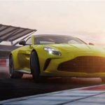 Aston Martin V8 Vantage: Performans ve Tarzın Buluşması
