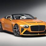 Bentley Mulliner Bacalar: Lüksün Ötesinde Bir Cabriolet