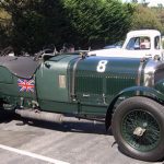 Bentley Speed Six: Lüksün İlk Temsilcisi