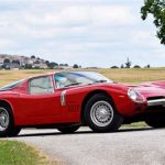 Bizzarrini 5300 GT: İtalyan Süper Araçlarının Tükenmez Sesi