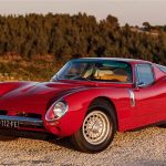 Bizzarrini 5300 GT: İtalya’nın Efsanevi Spor Aracından Bahsetme
