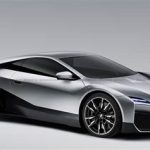 BMW i8: Hibrit Süper Arabada İnovasyon ve Performans