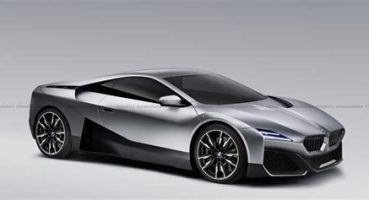 BMW i8: Hibrit Süper Arabada İnovasyon ve Performans