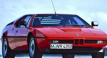BMW M1: Klasik Spor Araba Efsanesinin Tarihçesi