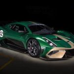 Brabham BT62: Piste Yönelik Tasarım ve Performans