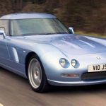 Bristol Fighter: El Yapımı Britanya Süper Araç Tasarımı