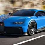 Bugatti Chiron Pur Sport: Performansın Zirvesine Yolculuk