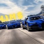 Bugatti Divo: Yüksek Performans ve Eşsiz Tasarım