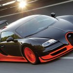 Bugatti Veyron: Süper Araba Tarihinde Hız İkonu
