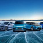 BYD yeni otomobillerinin fiyatlarını açıkladı! İşte BYD ATTO-DOLPHIN-SEAL U DM-i ve SEAL U EV modellerinin fiyatı