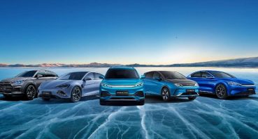 BYD yeni otomobillerinin fiyatlarını açıkladı! İşte BYD ATTO-DOLPHIN-SEAL U DM-i ve SEAL U EV modellerinin fiyatı