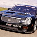 Cadillac V-Series: Yüksek Performansa Sahip Lüks Araç