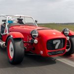 Caterham Seven: Anarşist Tasarım ve Performans