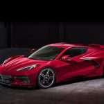 Chevrolet Corvette C8: Arkadan Motorlu İkonik Spor Araba