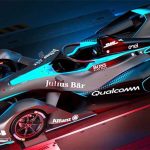 Dallara Formula E: Elektrik Mühendisliğinde Yeni Yükseliş
