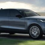 De Velar: Lüks SUV Segmentinde İtalyan Doku