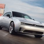 Dodge Charger Daytona: Performans ve Tasarımın Buluşması