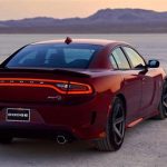 Dodge Charger Hellcat: Güç ve Hız Tutkusunun Buluşması