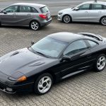 Dodge Stealth: Amerikalı Süper Dönüşüm Araçları