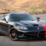 Dodge Viper: Performans ve Hızın Klasik Temsilcisi