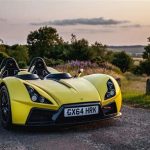 Elemental RP1: Hafif Performansla Saf Sürüş Deneyimi
