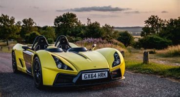 Elemental RP1: Hafif Performansla Saf Sürüş Deneyimi