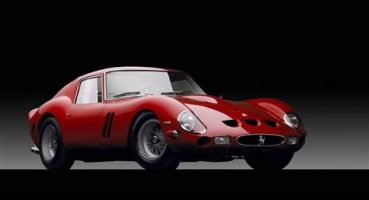 Ferrari 250 GTO: Dünyanın En Pahalı Arabasının İnanılmaz Hikayesi