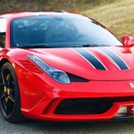 Ferrari 458 Speciale: Spor Arabalarda Performans ve Estetik