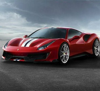 Ferrari 488 Pista: 488 Ailesinin Üst Düzey Performansı
