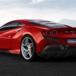 Ferrari F8 Tributo: İtalya’nın İkonik Spor Aracının İncelemesi