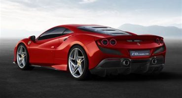 Ferrari F8 Tributo: İtalya’nın İkonik Spor Aracının İncelemesi