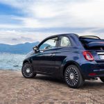 Fiat 500 Riva: Şıklık ve Stil Bir Arada