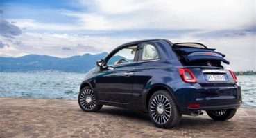 Fiat 500 Riva: Şıklık ve Stil Bir Arada