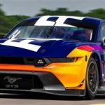 Ford GT: Yarış Ismi ile Performansın Yükselişi