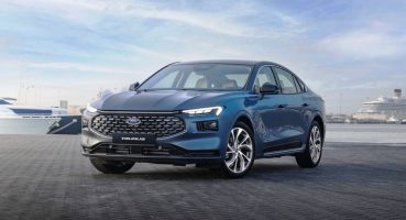 Ford Taurus: İç Mekan ve Sürüş Deneyiminde Yenilikçi Dönem