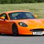 Ginetta G40: Britanya’nın Dayanıklı Spor Aracı