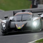 Ginetta G57: Amerikan Dayanıklılık Yarışlarının Yıldızı