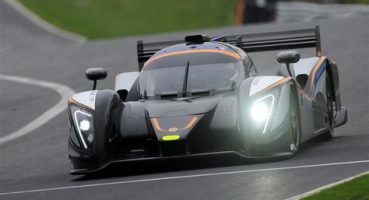 Ginetta G57: Amerikan Dayanıklılık Yarışlarının Yıldızı