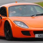 Ginetta G60: Kuşak Dönüşümlerinin Güçlü Yansıması