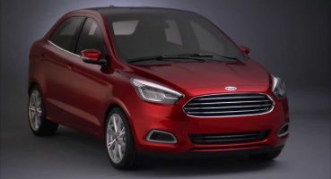 Ford Figo: Küçük Araçlarda Ford Farkı