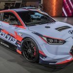 Hyundai RM19: Yarış Teknolojisinde Geleceğin Temsilcisi