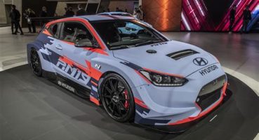 Hyundai RM19: Yarış Teknolojisinde Geleceğin Temsilcisi