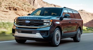 Ford Expedition: Tam Boy SUV’nin Yenilikçi Bakış Açıları