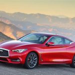Infiniti Q60 Red Sport: Lüks Performansta Yeni Tanım